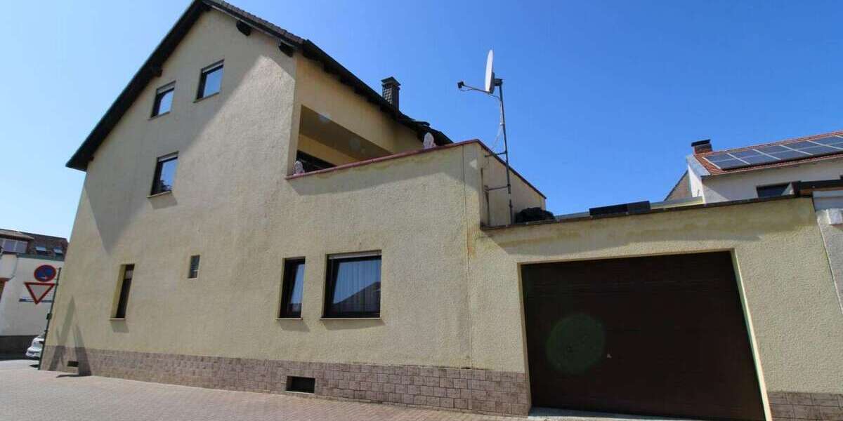 Haus zum Kaufen in Frankenthal 475.000 € 180 m² 6 zimmer