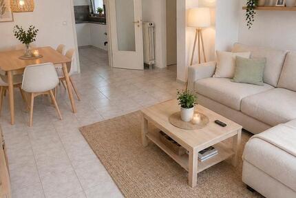 Wohnung Hockenheim - 3 Zimmer, 85 m&sup2;, 1.150&euro; | Angebot:26341203