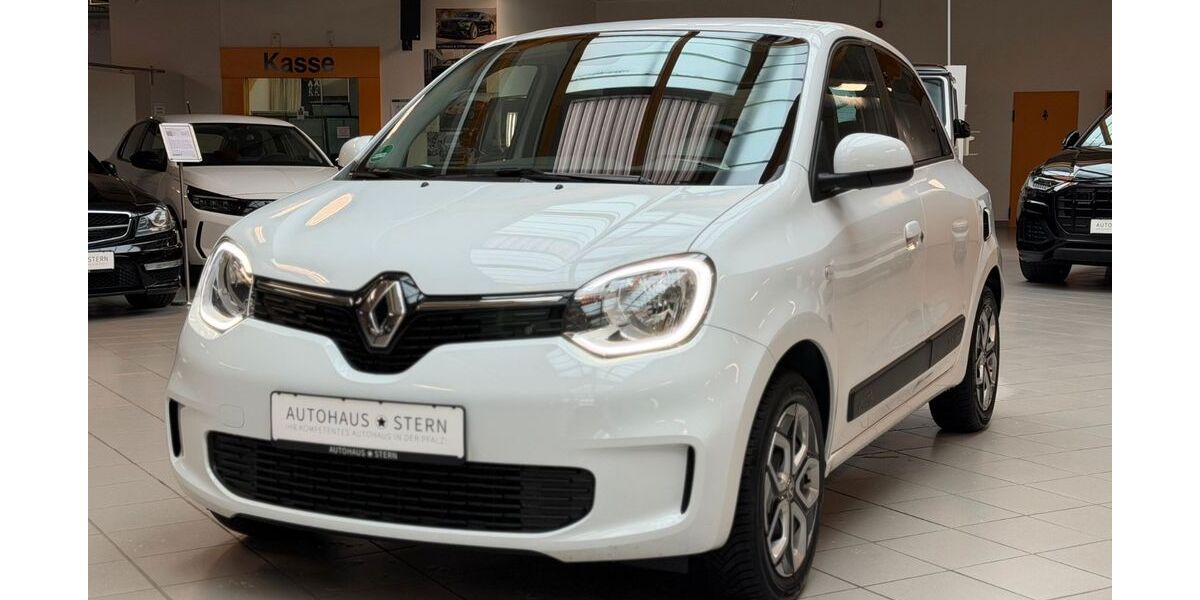Renault Twingo 47.900 km 10.490 € Mutterstadt 67112