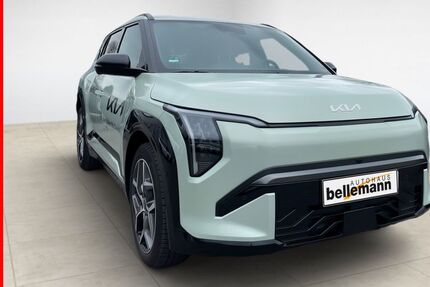 Kia EV3 12.850 km 39.890 &euro; Speyer 67346