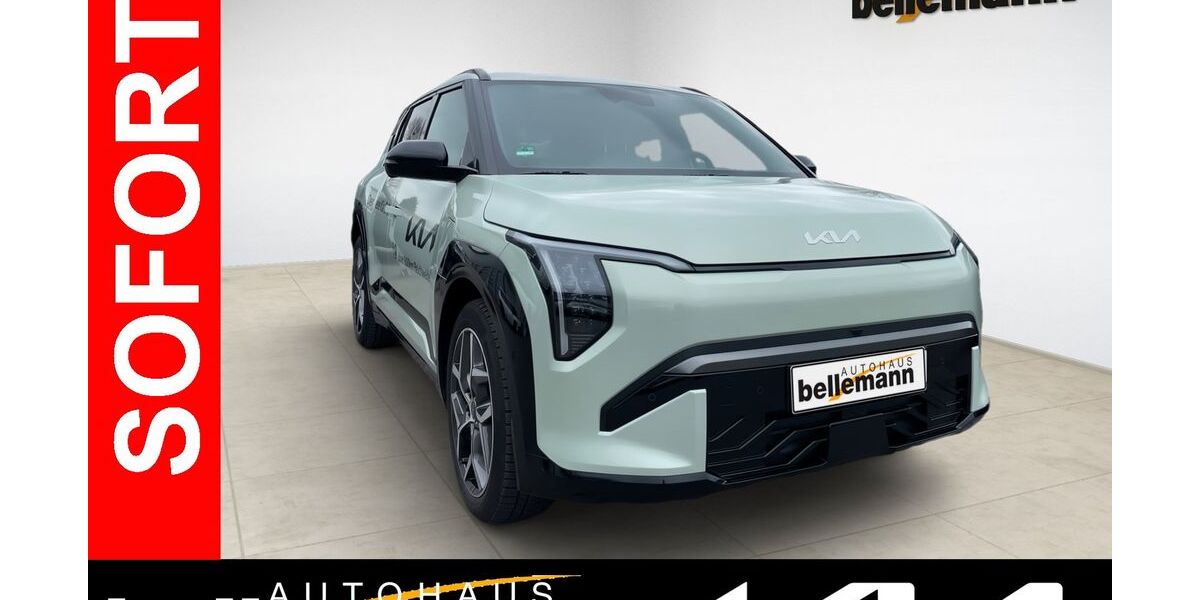 Kia EV3 12.850 km 39.890 &euro; Speyer 67346