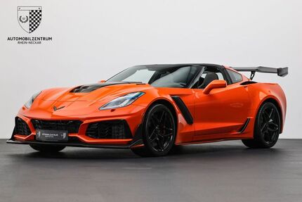 Chevrolet Andere