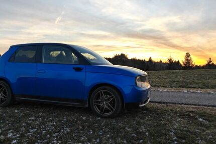 Honda e 46.222 km 18.500 &euro; Weinheim 69469