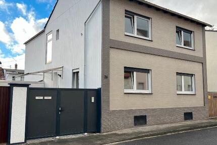Wohnung Ludwigshafen am Rhein Ludwigshafen-Oggersheim - 3 Zimmer, 96 m&sup2;, 1.570&euro; | Angebot:26424455