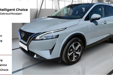Nissan Qashqai 64.096 km 21.950 &euro; Hockenheim 68766