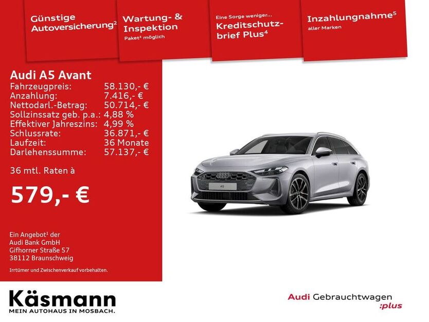 A5