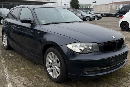 BMW 118 190.000 km 2.340 &euro; Lampertheim 68623
