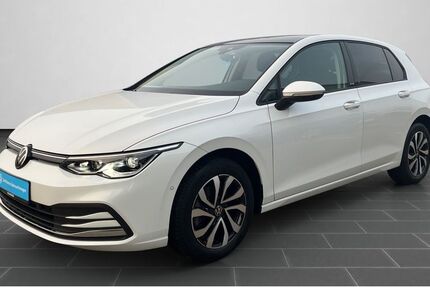 VW Golf 38.630 km 24.200 &euro; Ladenburg 68526