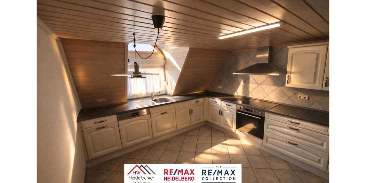 Einfamilienhaus Heidelberg Peterstal - 5 Zimmer, 144 m&sup2;, 425.000&euro; | Angebot:26720482