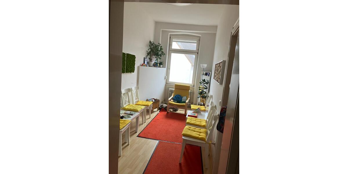 Praxisräume in Wiesloch zu vermieten bisher Logopädiepraxis zimmer