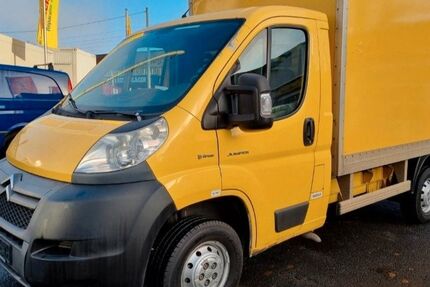 Citroen Jumper 260.000 km 5.999 € Mannheim 68169