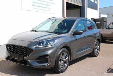 Ford Kuga 125.255 km 21.990 &euro; Lampertheim 68623