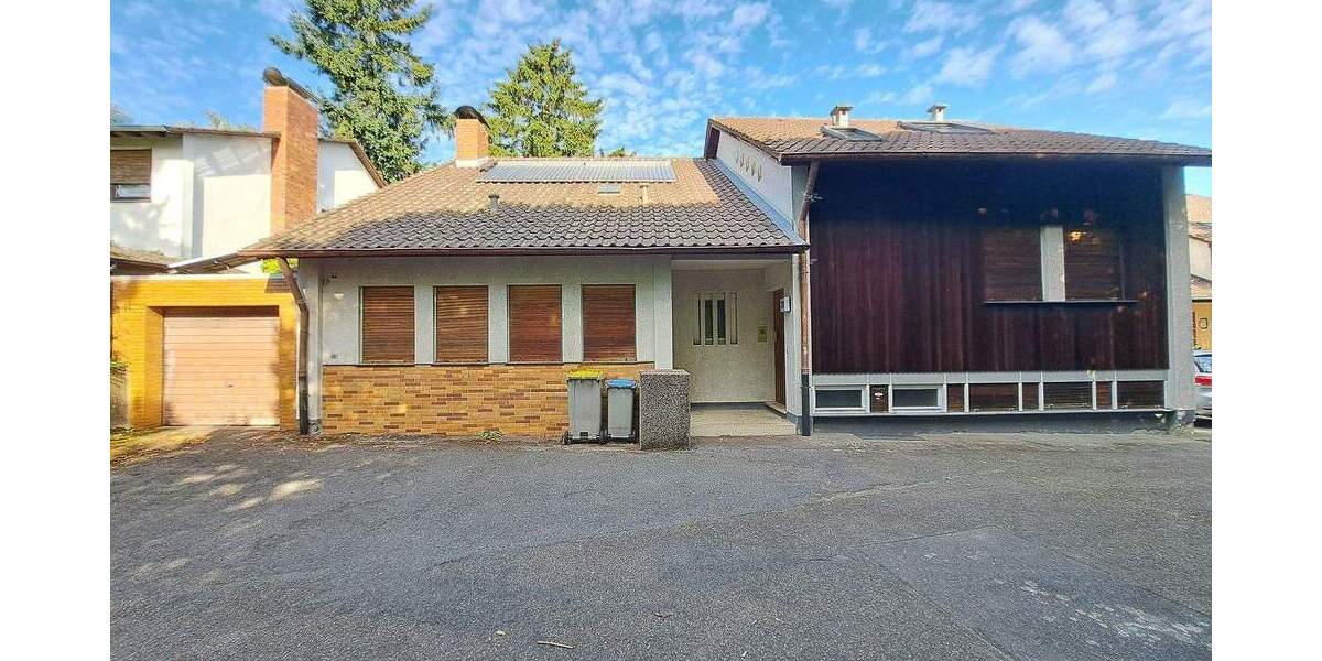 Ruhige, große Familien-Oase mit enormem Gartenparadies & Raum zum Träumen 7 zimmer