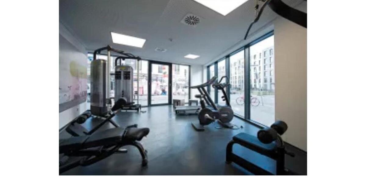 Etagenwohnung Heidelberg Bahnstadt - 1 Zimmer, 22 m&sup2;, 700&euro; | Angebot:26663448