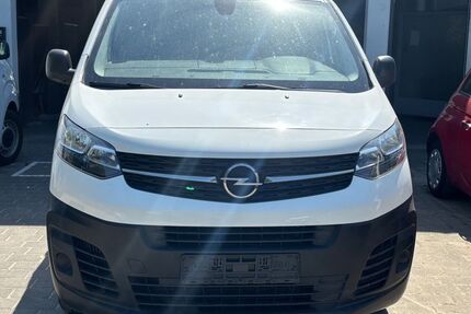 Opel Vivaro 35.690 km 15.990 &euro; Frankenthal/Studernheim 67227