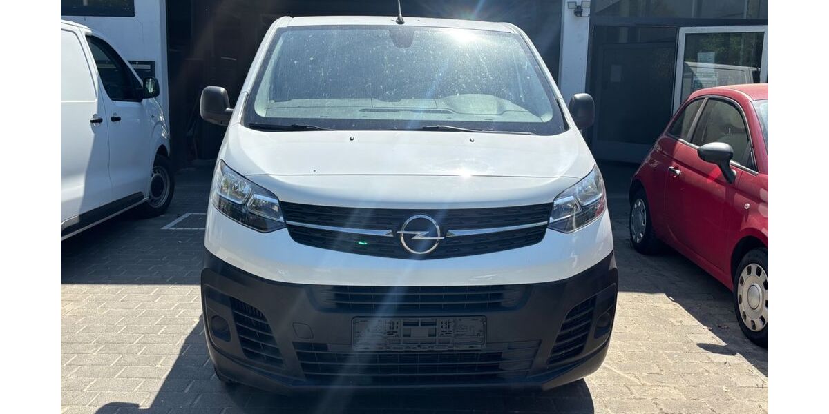 Opel Vivaro 35.690 km 15.990 &euro; Frankenthal/Studernheim 67227