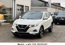 Gebrauchtwagen Nissan Qashqai