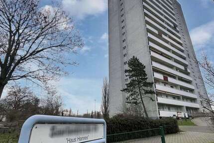Wohnung zum Kaufen in Ludwigshafen 84.500 € 44.12 m² 1.5 zimmer