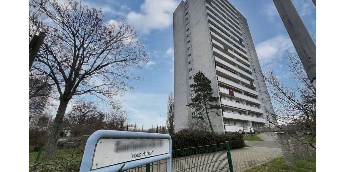 Wohnung zum Kaufen in Ludwigshafen 84.500 € 44.12 m² 1.5 zimmer