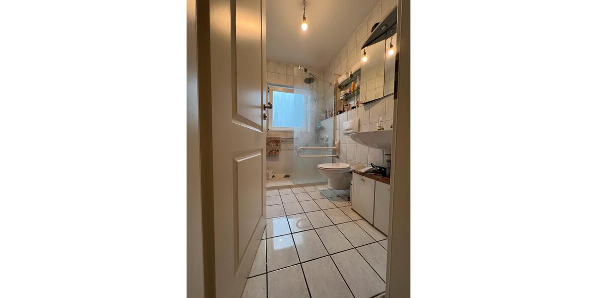 Erdgeschoßwohnung Schwetzingen - 3 Zimmer, 78 m&sup2;, 320.000&euro; | Angebot:26957462