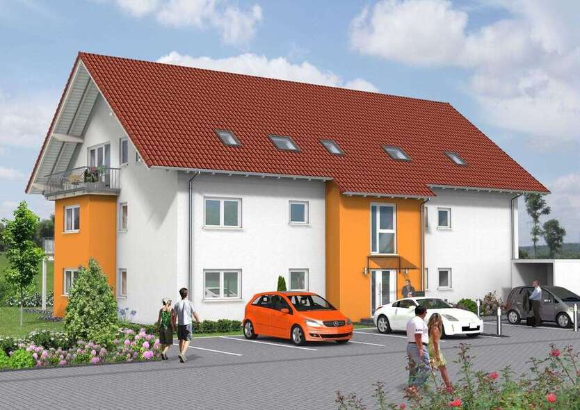 Grundstück zu verkaufen in Oftersheim 295.000 € 260 m²