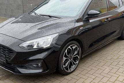 Ford Focus 180.000 km 10.950 &euro; Mannheim 68169