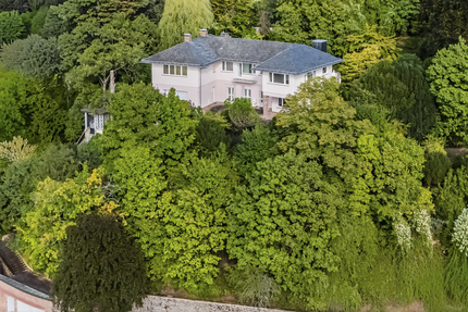 Haus Heidelberg Neuenheim - 12 Zimmer, 380 m&sup2;, 6.600.000&euro; | Angebot:24654246