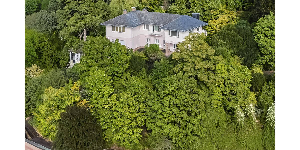 Haus zum Kaufen in Heidelberg 6.600.000 € 380 m² 12 zimmer