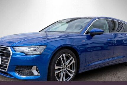 Audi A6 135.300 km 29.930 &euro; Sinsheim 74889