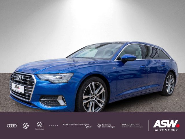 Audi A6 135.300 km 30.930 &euro; Sinsheim 74889