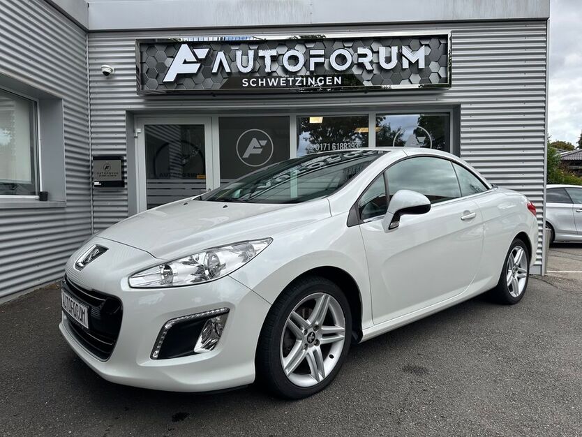 Peugeot 308 95.000 km 6.490 € Schwetzingen 68723