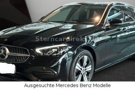 Mercedes-Benz C 300 15.000 km 45.700 € Lampertheim 68623