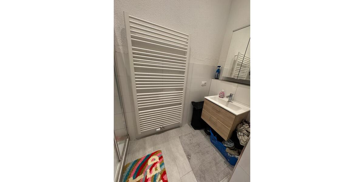 Etagenwohnung Leimen - 2.5 Zimmer, 70 m&sup2;, 1.200&euro; | Angebot:26429153