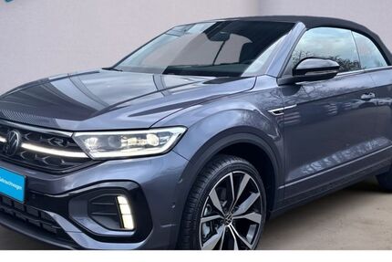 VW T-Roc 4.558 km 39.606 &euro; Walldorf 69190
