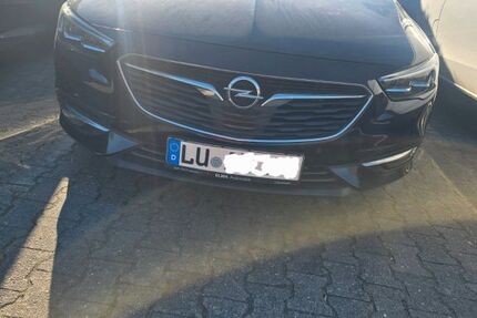 Opel Insignia 152.000 km 10.600 &euro; Mannheim 68169