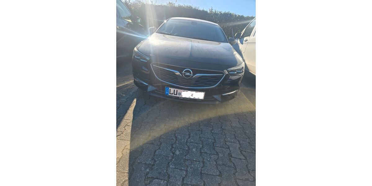 Opel Insignia 152.000 km 11.300 &euro; Mannheim 68169