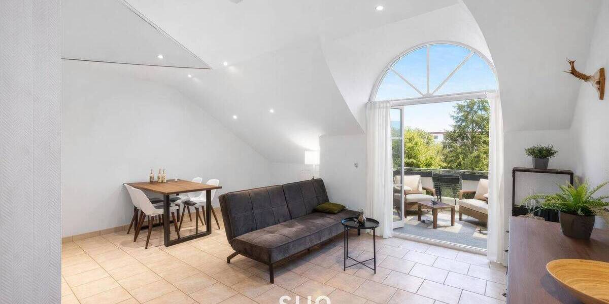 Etagenwohnung Oftersheim - 2 Zimmer, 51 m&sup2;, 209.000&euro; | Angebot:26787924
