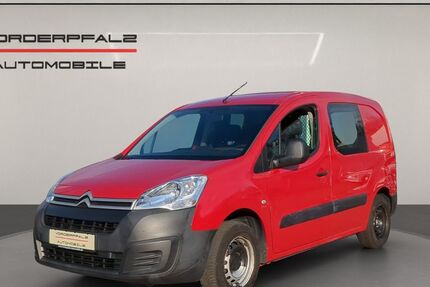 Citroen Berlingo 45.000 km 6.490 € Schifferstadt 67105