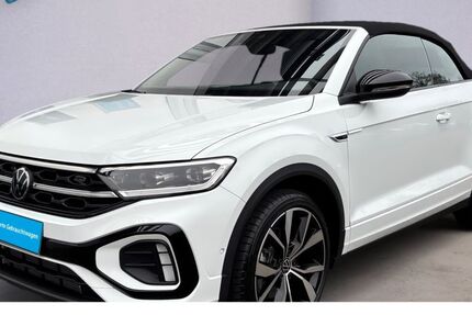 VW T-Roc 4.677 km 30.751 &euro; Walldorf 69190