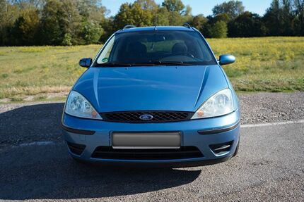 Ford Focus 275.956 km 699 &euro; Speyer 67346