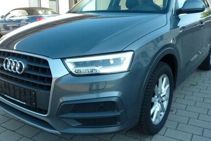 Audi Q3 110.000 km 18.599 € Bad Rappenau 74906