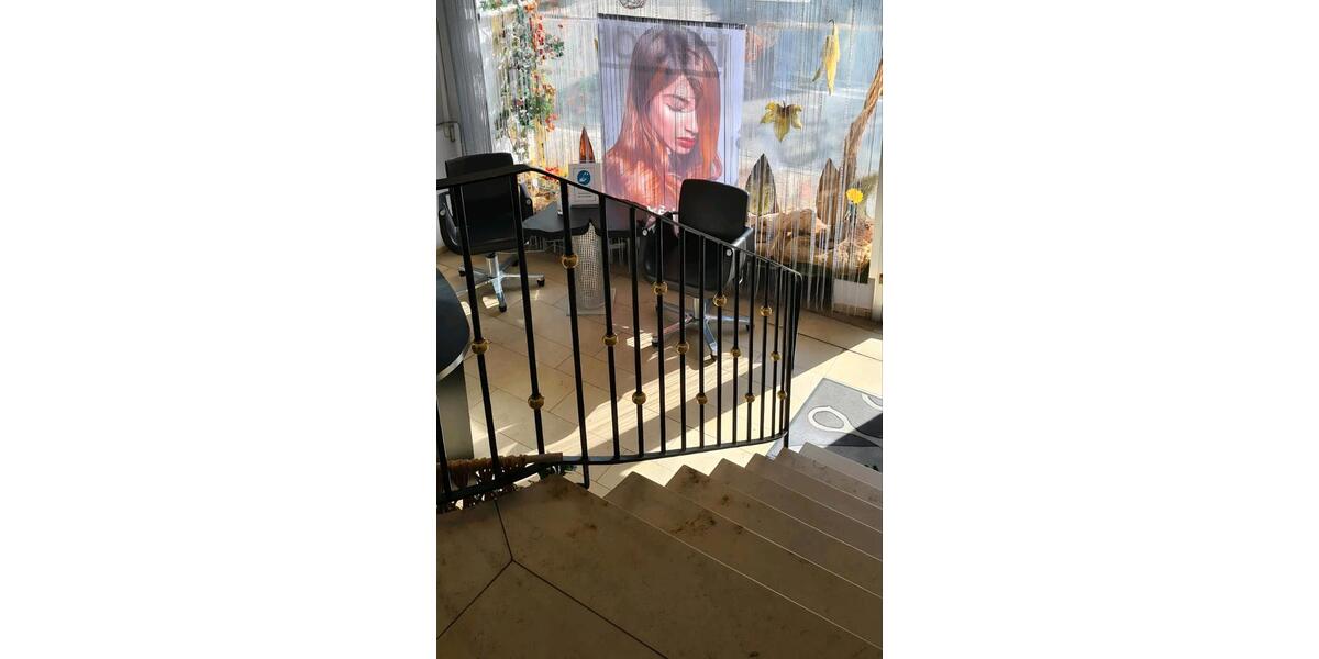 Friseursalon Übernahme zimmer