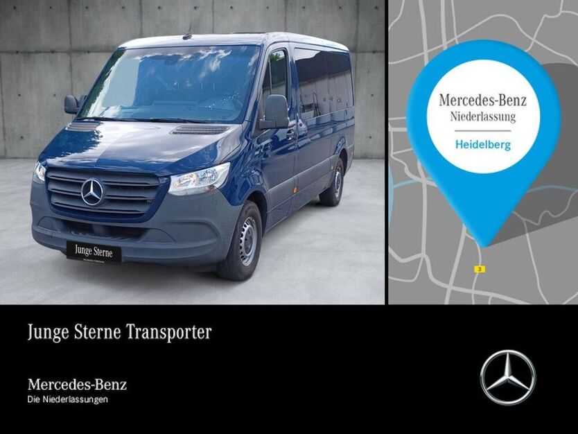 Sprinter