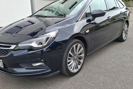 Opel Astra 110.000 km 10.700 &euro; Ladenburg 68526