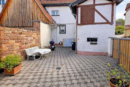 Haus Heidelberg Boxberg - 9 Zimmer, 216 m&sup2;, 579.400&euro; | Angebot:26700531