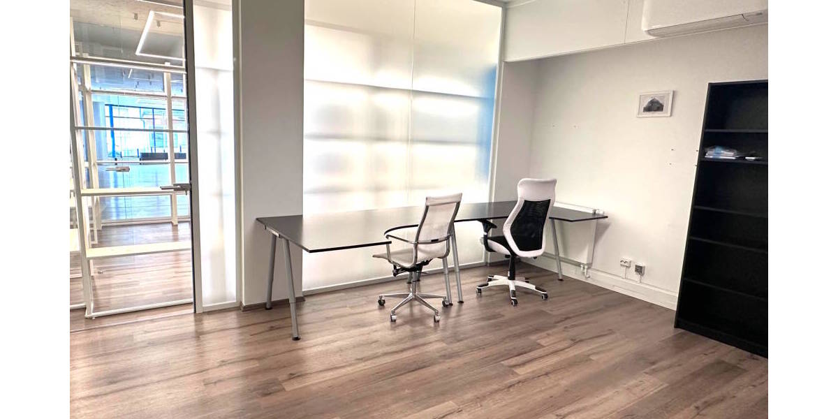 Gewerbeobjekt Viernheim - 2.250&euro; | Angebot:26474557