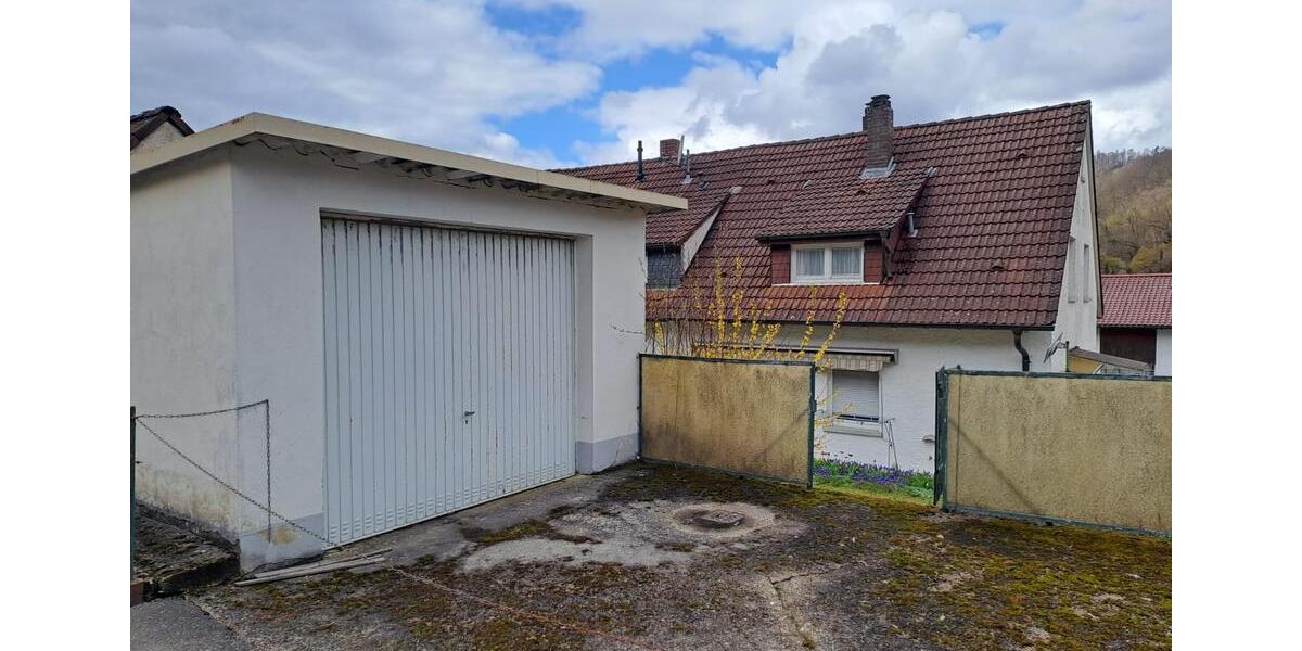 Doppelhaushälfte Eberbach - 3 Zimmer, 87 m&sup2;, 198.000&euro; | Angebot:27024110