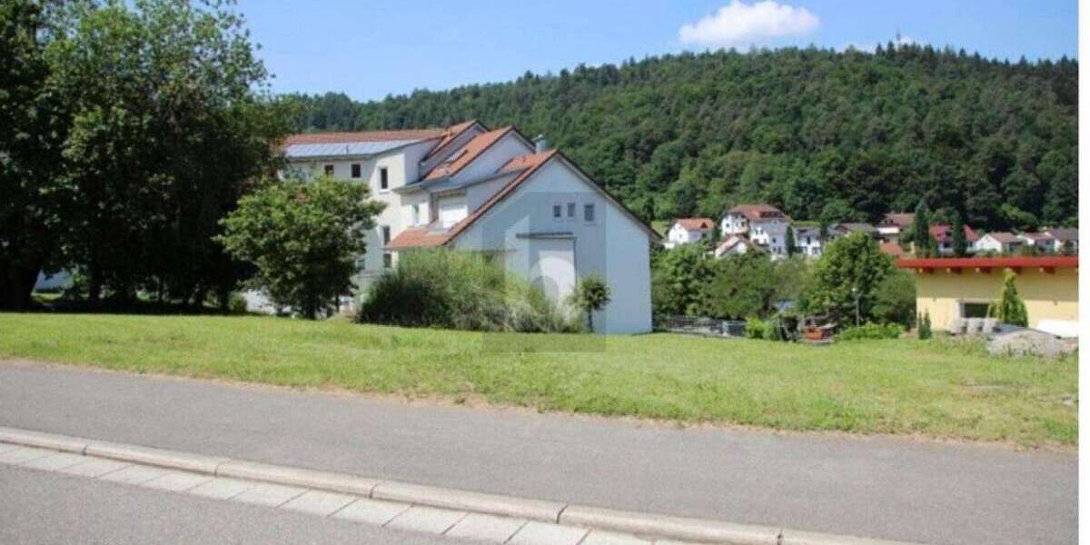 Grundstück Eberbach - 350.000&euro; | Angebot:26127329