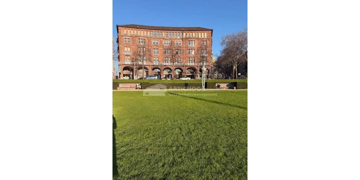 Etagenwohnung Mannheim Oststadt - 7 Zimmer, 250 m&sup2;, 2.250.000&euro; | Angebot:24762568