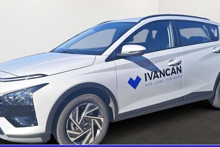 Hyundai BAYON 12.083 km 20.490 &euro; Mannheim 68219